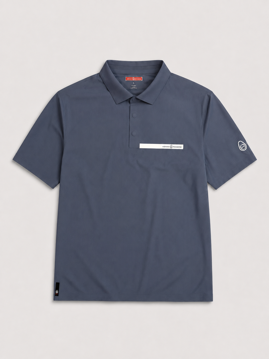 BS-5001 Polo / Shirts