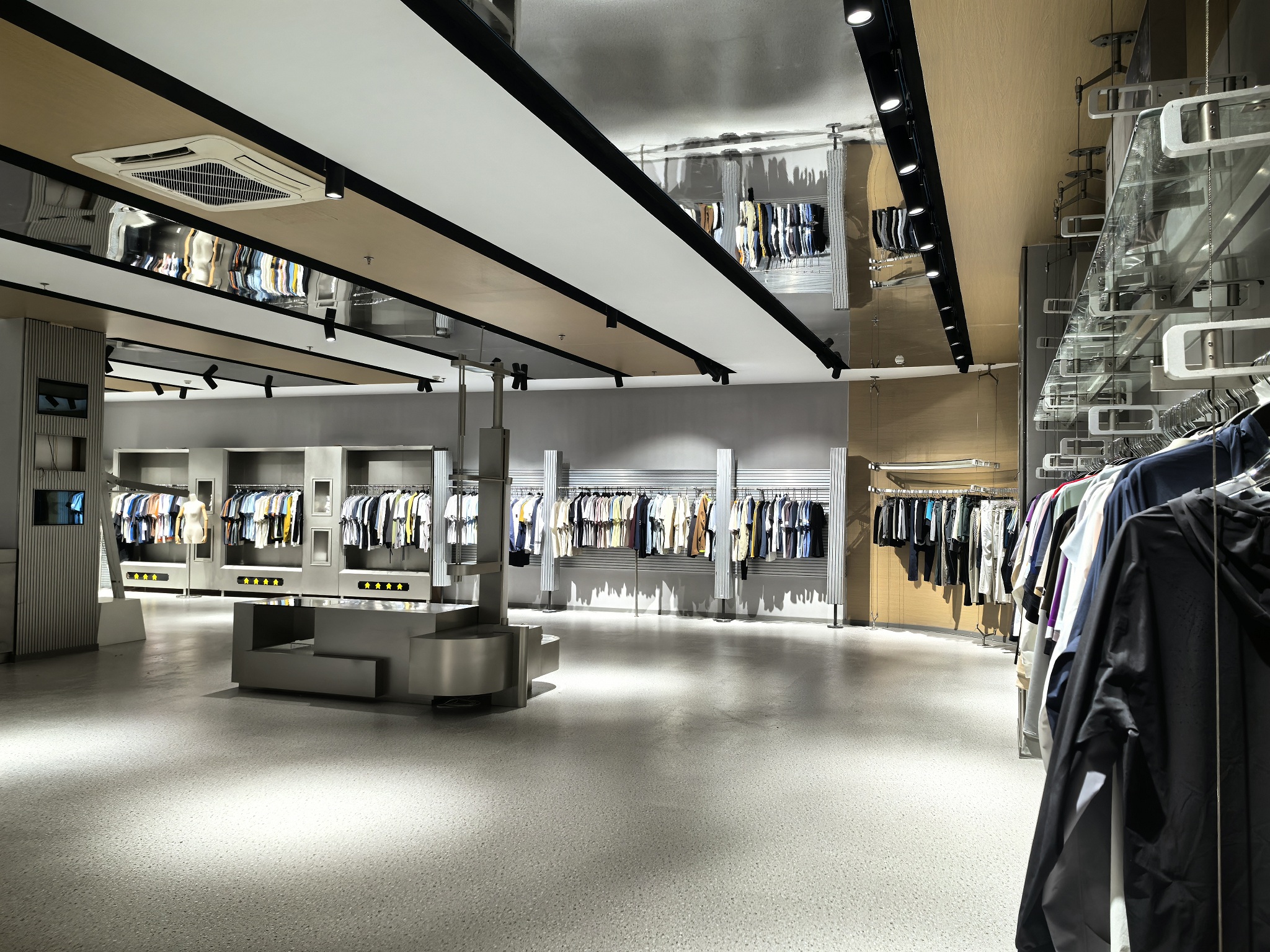 Showroom review resource